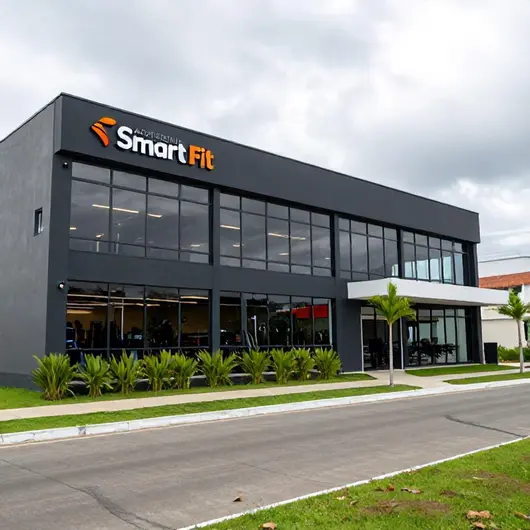 Academia Smart Fit Vila Velha: Um Espaço para Transformar Sua Rotina