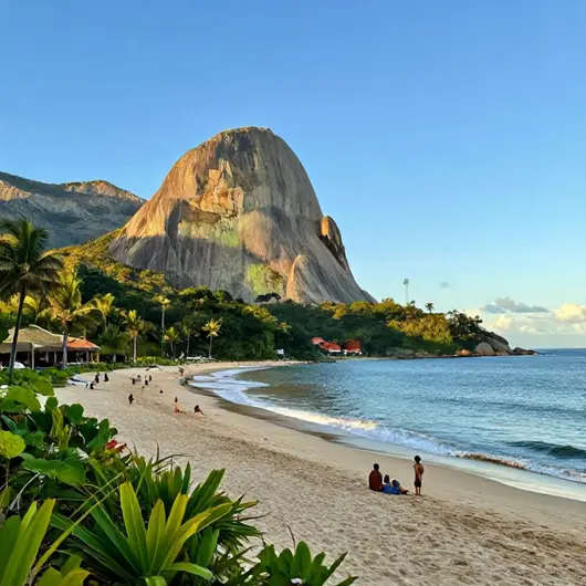 As 5 melhores atrações no Espírito Santo que você precisa conhecer