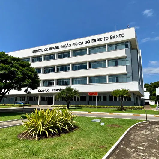 Centro de Reabilitação Física do Espírito Santo: Seu Guia de Acesso