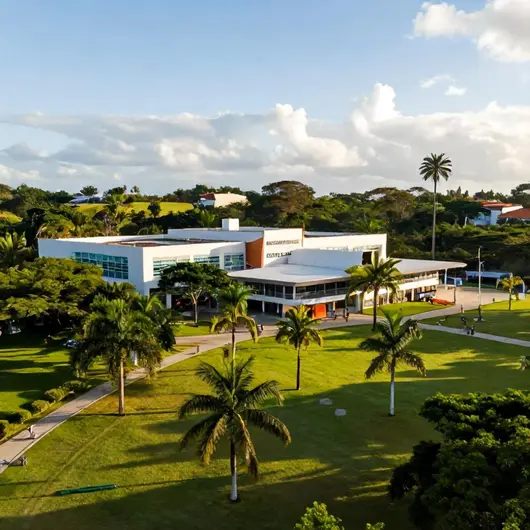 Centro de Turismo Social e Lazer de Praia Formosa Centro de Turismo Social e Lazer de Praia Formosa
