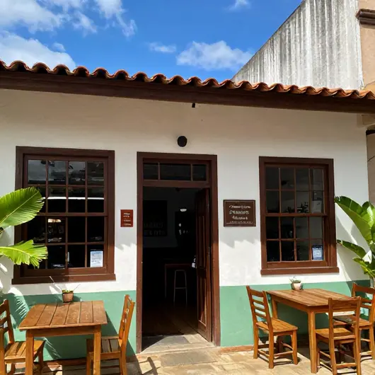 Churrascaria Capixaba: O Sabor do Churrasco Capixaba