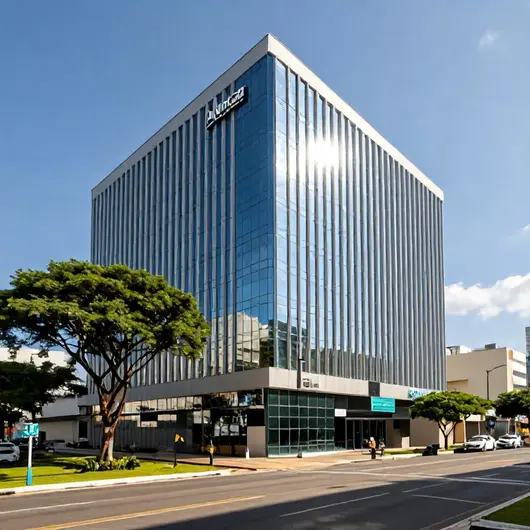 Conheça a Alencar Imóveis Comerciais