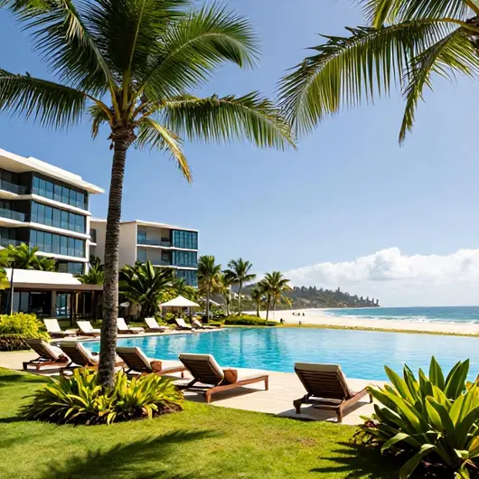 Costao Resort