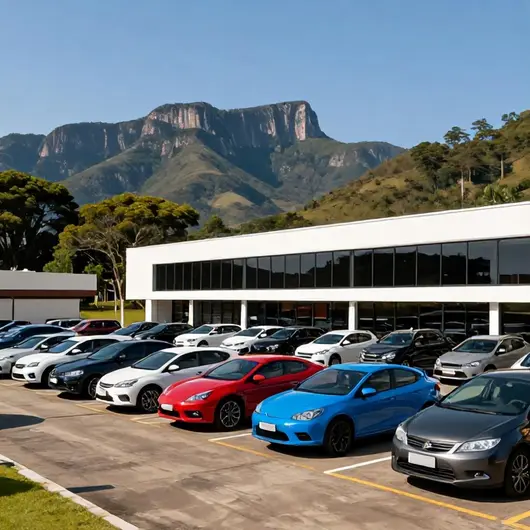 Descubra a Completa Aluguel de Carros Descubra a Completa Aluguel de Carros
