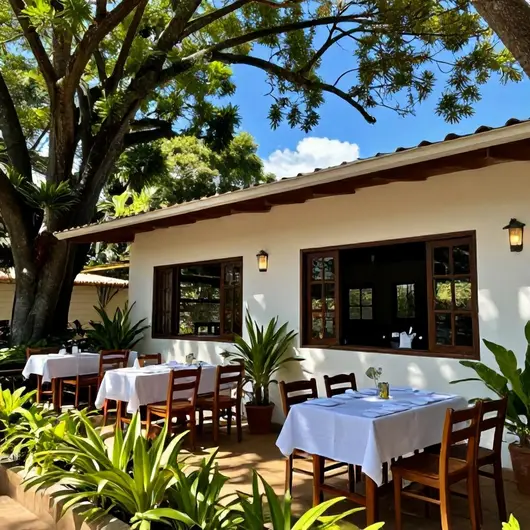 Descubra a minuano.churrascaria: Sabor e Tradição