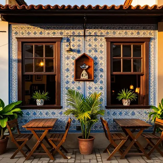 Descubra o Bar Espírito Santo