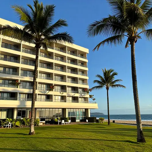 Descubra o Praia do Canto Apart Hotel Descubra o Praia do Canto Apart Hotel