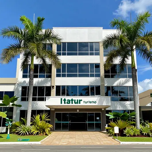 Descubra o que fazer com a Itatur Turismo