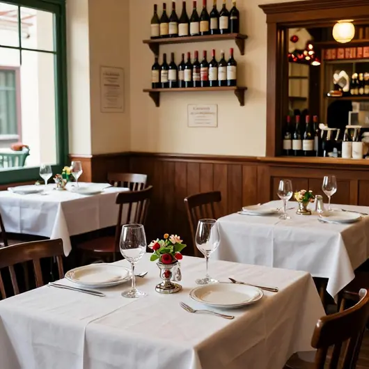 Descubra o Sabor da Cuore e Cucina Gastronomia Italiana