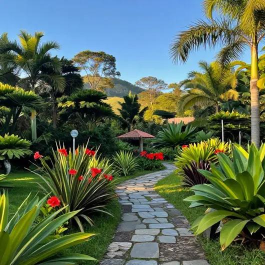 Descubra Terrafé: Um Paraíso Natural no Espírito Santo Descubra Terrafé: Um Paraíso Natural no Espírito Santo