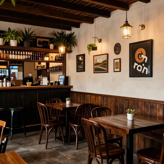 Eskina Pub Bar