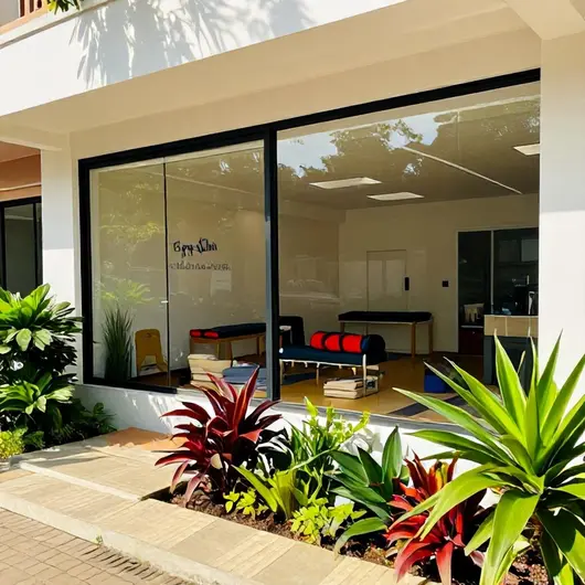 Espaço Saúde Vila Velha: Seu Refúgio de Bem-Estar Espaço Saúde Vila Velha: Seu Refúgio de Bem-Estar