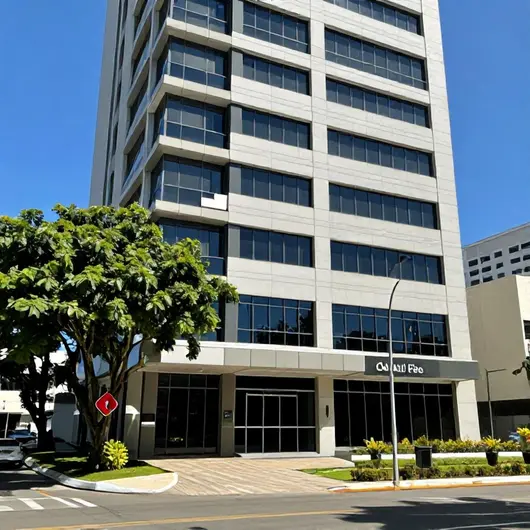 Francisco Rocha Imobiliária & Associados