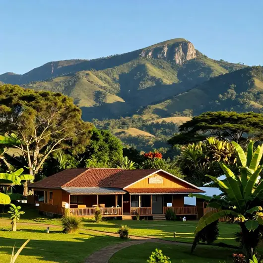 Hostel Canela Verde: Sua Próxima Aventura no Coração do Espírito Santo