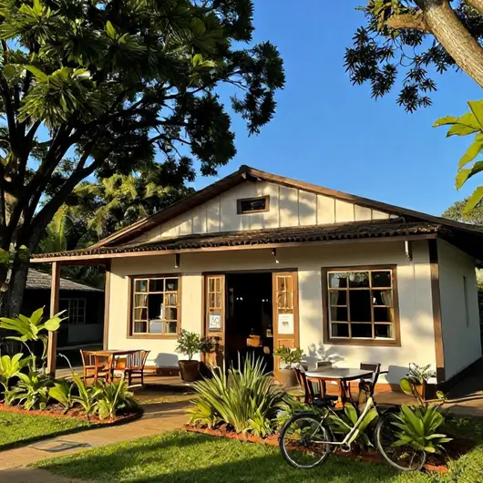 Hostel Vila Velha: Sua Melhor Opção de Acomodação