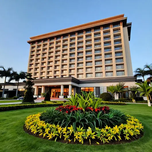 Hotel Arcobaleno