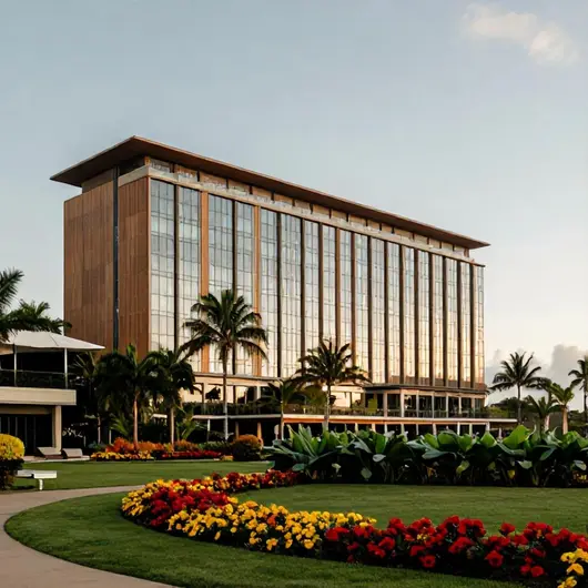 Hotel Costa Victoria
