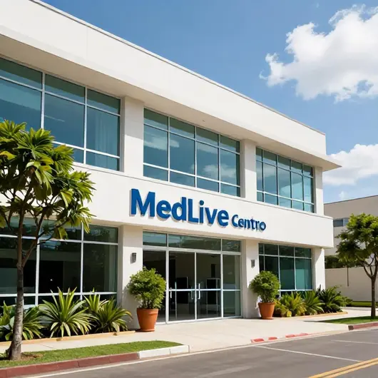 MedLive Centro Médico