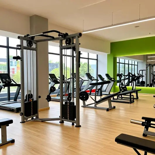 Smart Fit no Espírito Santo: O Guia Completo para Malhar com Qualidade