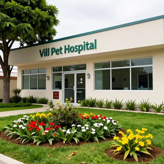 Vila Velha Pet Hospital: Cuidando do Seu Melhor Amigo